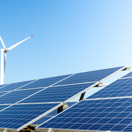 Energia rinnovabile