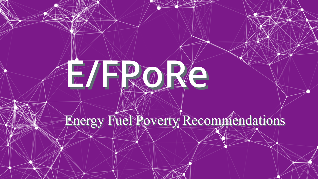 EFPoRE