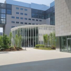 CESISP Bicocca Pavillon