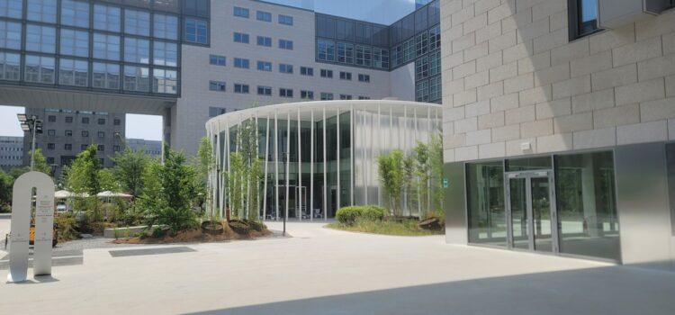 Il ciclo integrato dei rifiuti urbani:efficienza ed efficacia del nuovo metodo tariffario CESISP Bicocca Pavillon