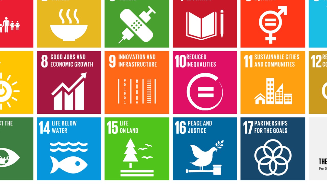 SDG