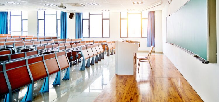 World’s Top 2% Scientists 2025 – Bicocca CESISP aula