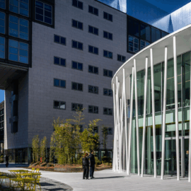 CESISP Bicocca Pavilion
