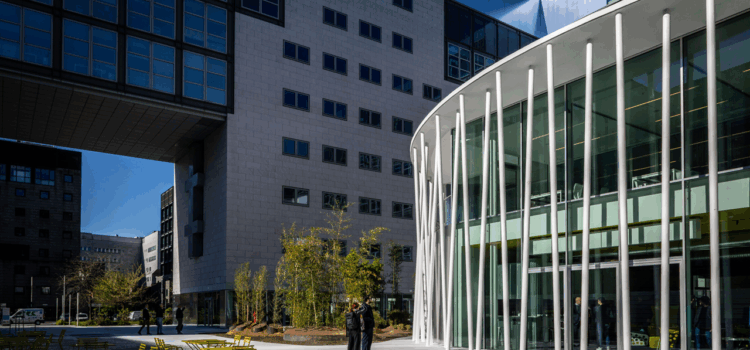 La relazione annuale dell’Antitrust: una discussione CESISP Bicocca Pavilion