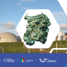 CEISISP Biometano Sardegna. Giacomo Di Foggia