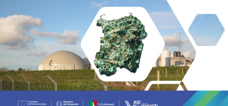 CEISISP Biometano Sardegna. Giacomo Di Foggia