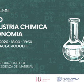 Industria chimica