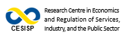 Logo CESISP