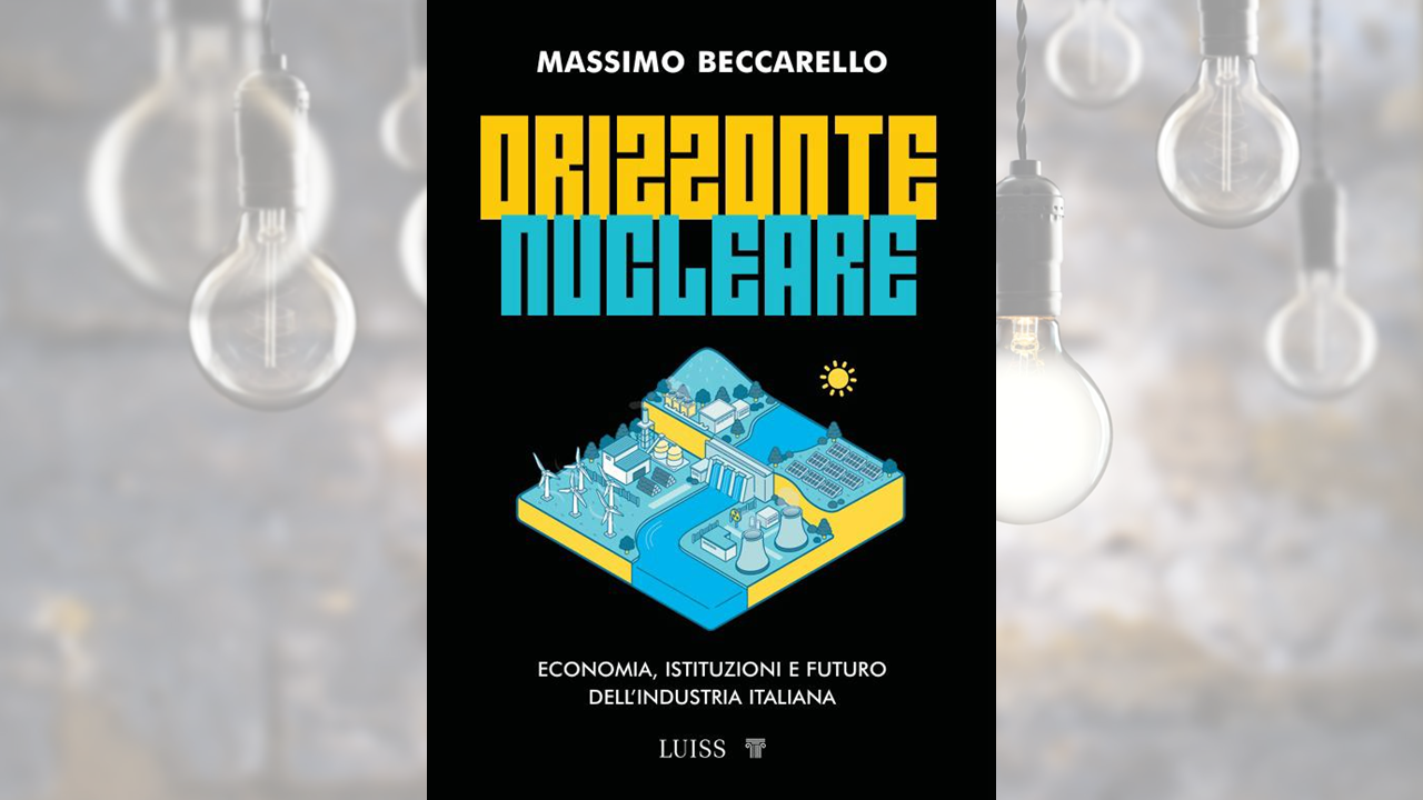 libro_nucleare Libro Orizzonte nucleare