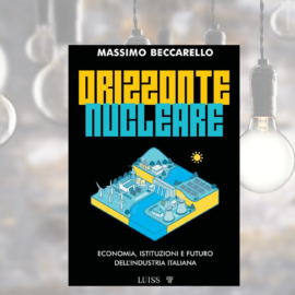 Libro nucleare