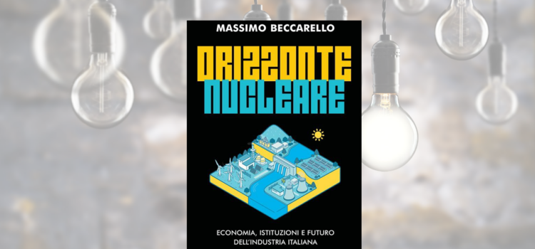 Libro nucleare