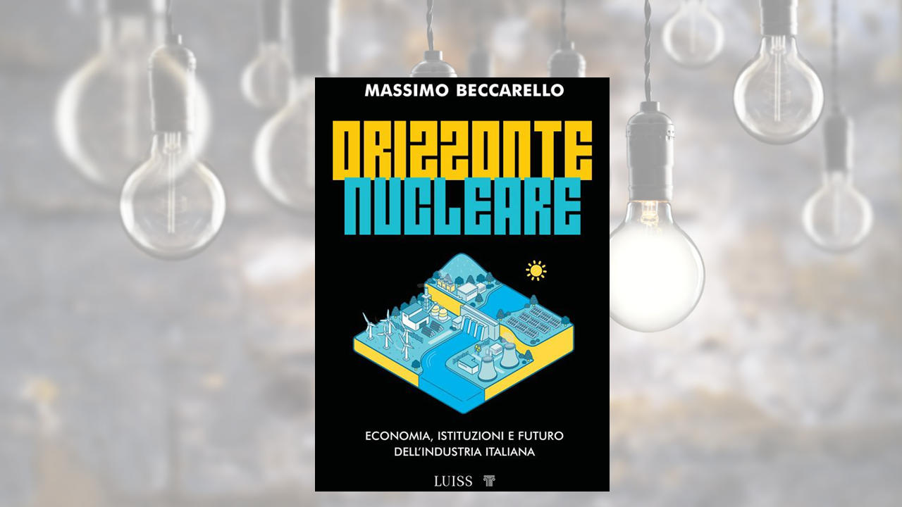 Libro nucleare
