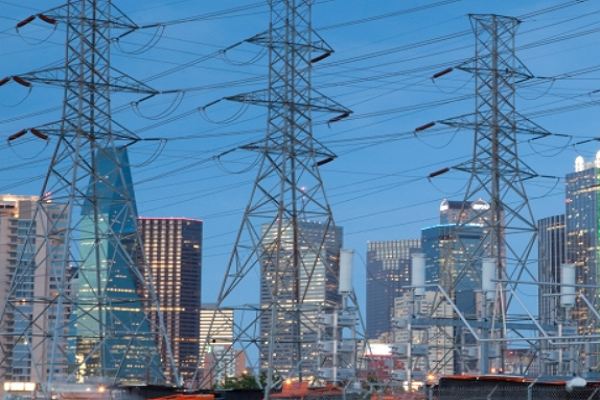 conference energy regulation