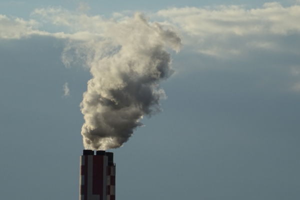 Emissions trading system: environmental targets and fair competition